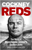 Cockney Reds-9781908479938