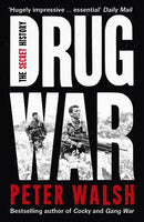 Drug War-9781908479952