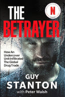 Betrayer