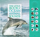 The Little Book of Ocean Animal Sounds-9781908489326