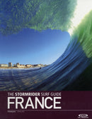 The Stormrider Surf Guide France-9781908520241