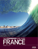 Stormrider Surf Guide France