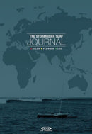 The Stormrider Surf Journal : Atlas, Planner, Log-9781908520395