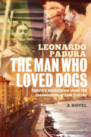 The Man Who Loved Dogs-9781908524447