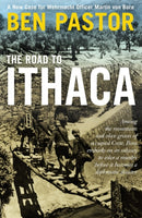 The Road to Ithaca-9781908524805