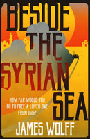 Beside the Syrian Sea-9781908524980