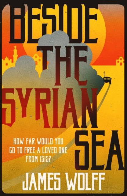 Beside The Syrian Sea