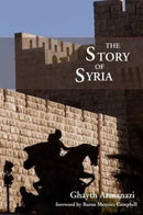 The Story of Syria-9781908531520
