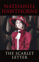 The Scarlet Letter-9781908533333