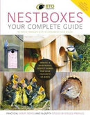 Nestboxes: Your Complete Guide-9781908581846