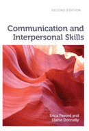 Communication and Interpersonal Skills-9781908625328