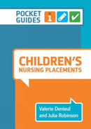 Children''s Nursing Placements