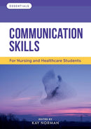 Communication Skills : For Nursing and Healthcare Students-9781908625779