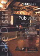 Pub Walks : Walks to Cumbria's Best Pubs-9781908632012