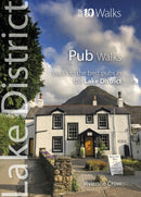 Pub Walks - Top 10 Walks Series, Lake District