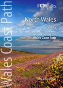 Wales Coast Path - Top 10 Walks Series