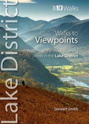 Walks to Viewpoints : Walks with the Most Stunning Views in the Lake District-9781908632227
