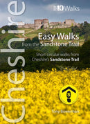 Cheshire - Top 10 Walks Series