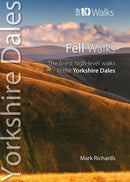 Fell Walks - Top 10 Walks Series, Yorkshire Dales
