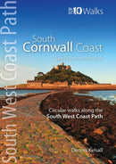 South Cornwall Coast - Land''s End to Plymouth