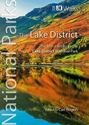 The Lake District : The finest walks in the Lake District National Park-9781908632753