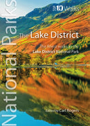National Parks: The Lake District
