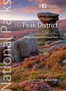 National Parks: Peak district