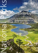 Snowdonia (Top 10 National Parks)