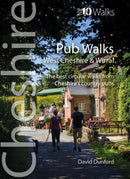 Pubs Walks Cheshire & Wirral (Top 10)