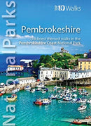 National Parks: Pembrokeshire : The finest themed walks in the Pembrokeshire Coast National Park-9781908632975