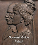 Souvenir Guide The Burrell Collection-9781908638342