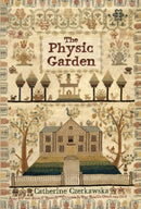 The Physic Garden-9781908643513