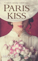 Paris Kiss-9781908643780
