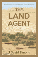 The Land Agent-9781908643964