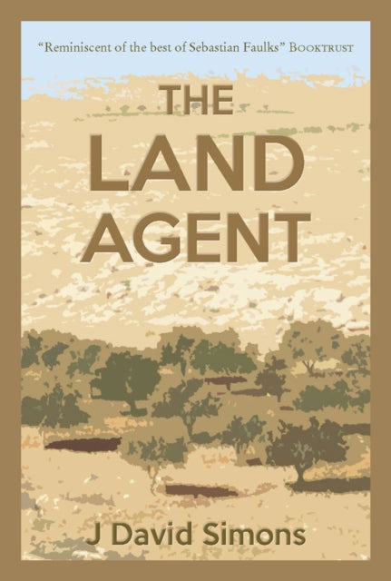 The Land Agent-9781908643964