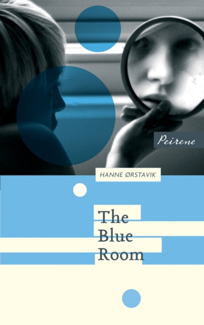 The Blue Room-9781908670151