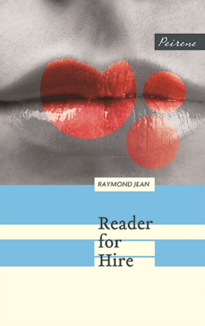 Reader for Hire-9781908670229