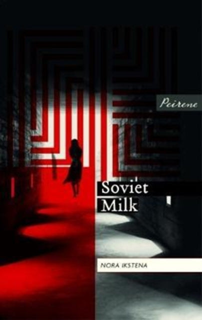 Soviet Milk-9781908670427
