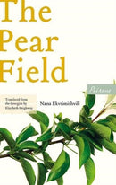 The Pear Field-9781908670601