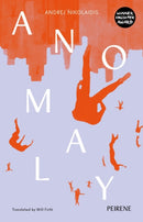 Anomaly-9781908670892