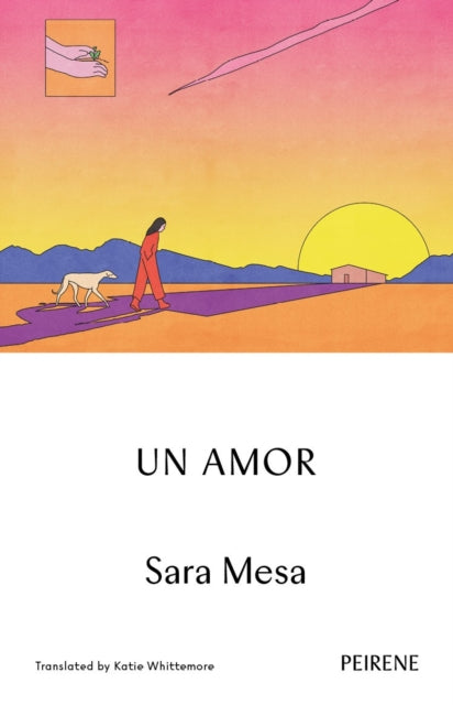 Un Amor-9781908670977