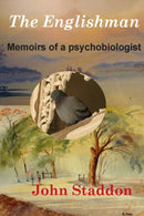 The Englishman : Memoirs of a Psychobiologist-9781908684660