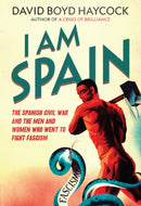 I am Spain-9781908699312