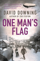 One Man's Flag-9781908699787
