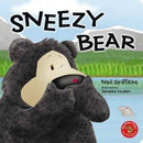 Sneezy Bear-9781908702265