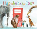Hey, who's in the loo?-9781908702289