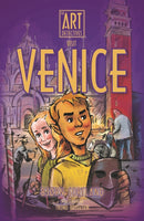 The Art Detectives visit Venice-9781908702296