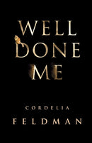 Well Done Me-9781908706416