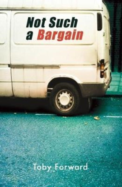 Not Such A Bargain : What happens when easy money meets hard truth?-9781908713001