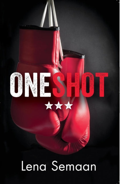 One Shot - Would you stay trapped by your past? Or would you fight for your future?-9781908713049